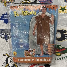 Barney Rubble Cartoon The