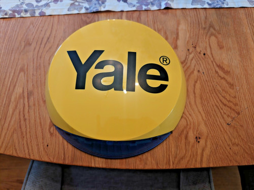 Genuine yale bxd - genuine, dummy