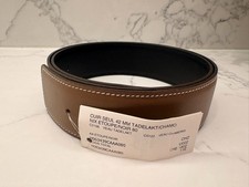 New Hermès 42mm Reversible