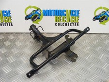 Kawasaki ZX9R Front Mount Clocks Bracket 1994 to 1997 ZX 9 R Ninja ZX900B A986