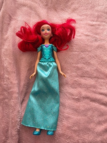 Disney princess dolls - disney,