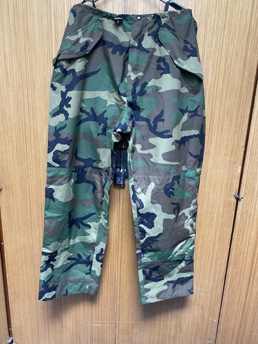 Woodland gen 1 - 🇺🇸,