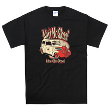 Ain't No Skool Like Old Skool