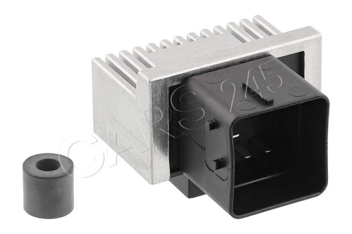 Glow plug system relay fits - glow,