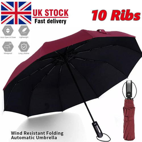 Rib double wind resistant - 10,