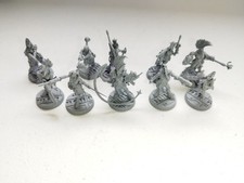 Games Workshop Necromunda