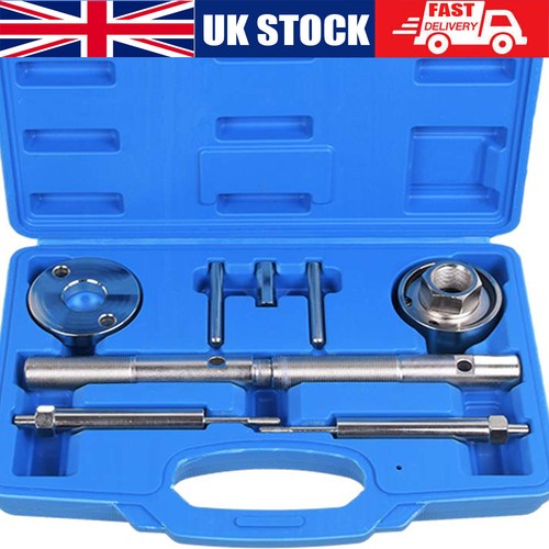 Diesel injector puller tool - puller,