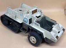 Action Force Snowcat 1985