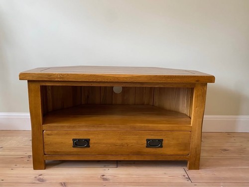 Oak furnitureland rustic solid - furnitureland,