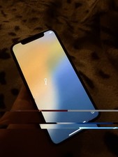 Apple iPhone x 64GB, Black