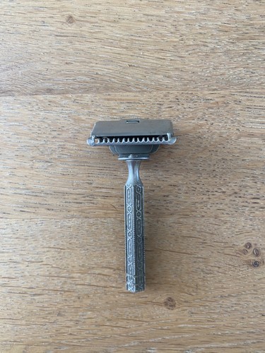 Vintage ever ready safety - ready,