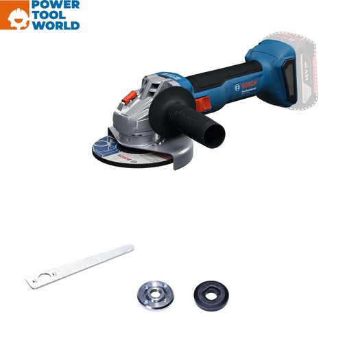 Bosch professional gws 18v - gws, 18v-8