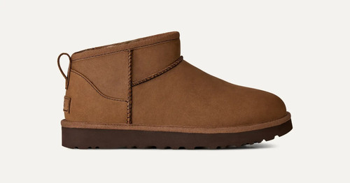 Ugg women classic ultra - women's, mini