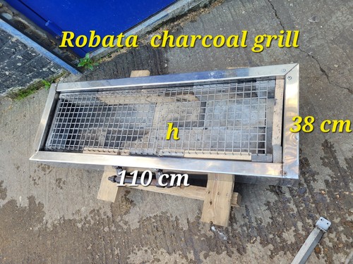 Turkish mangal grill robata - turkish, grill/