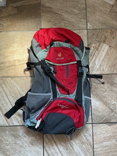 Deuter futura pro rucksack - deuter, 38