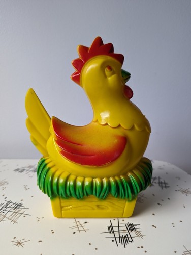 Ideal toy corp usa 1964 - toy,