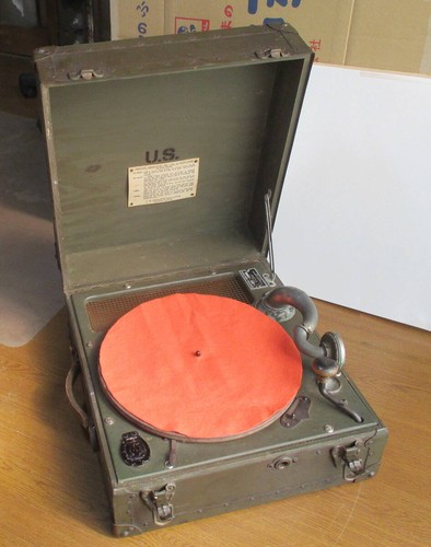 Rare army wwii - us,