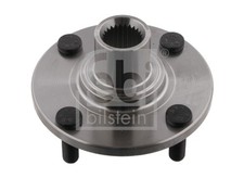 Front axle febi bilstein 03991 - front,