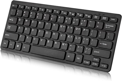 Aside usb wired mini - usb, slim