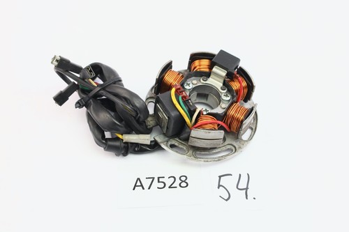 Aprilia 1996 - hp,