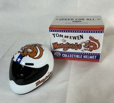 Mongoose BMX Helmet Motomag