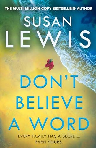 Don believe word - don’t, word: