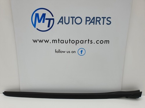Bmw series f44 windscreen - series,