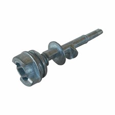 IGNITION LOCK CYLINDER BARREL