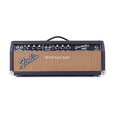 Fender Bassman 1965 Guitar Amp