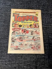Topper Comic - #1659 - 17 November 1984