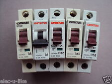 CONTACTUM 90 RANGE MCB 6 10 16