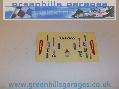 Greenhills scalextric team - greenhills,