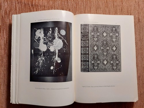 Henningsen bookbinder manual - bookbinder,