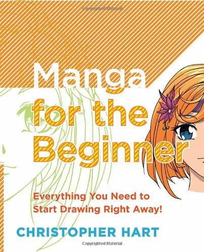 Manga for the beginner - manga,