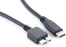 USB 3.1 Type C USB-C to USB