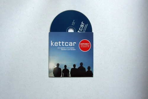 Kettcar von spatzen - spatzen, und