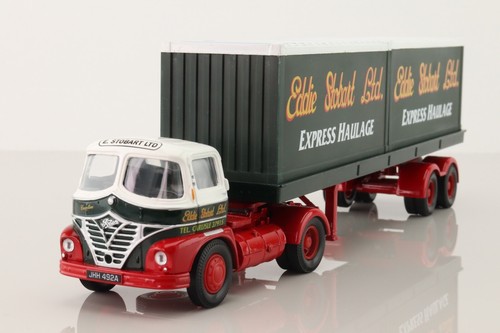 Corgi classics 14303 eddie - corgi,