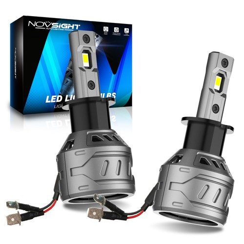 Novsight led headlight - novsight,