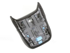 Sargent Seat YAMAHA FJR1300 06+, DTX SILVER WELT REAR SEAT ONLY WS-560R-NS-SE-18