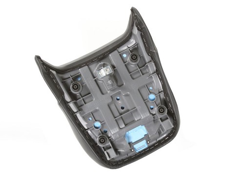 Sargent seat yamaha fjr1300 - sargent,