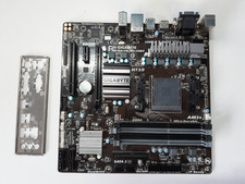 Gigabyte GA-78LMT-USB3 Rev:6.0