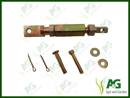 Steering linkage repair - steering,