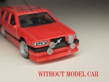 1/64 Car Rally Additional