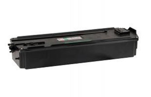 Waste printer toner - printer, ricoh