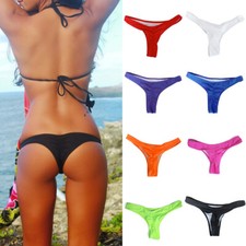 Women's Sexy Thong G-string