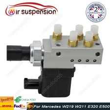Air Suspension Compressor