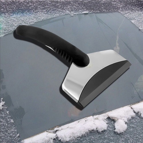 Stainless steel plated snow - stainless,