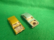 VINTAGE MATCHBOX SERIES OPEL