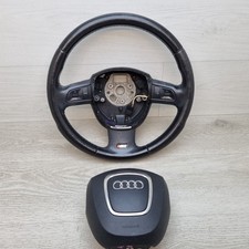 2009 AUDI A4 2DR B7 MK3