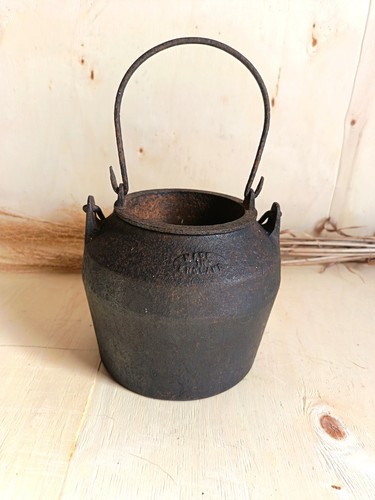 Antique sheldon co cast - antique,